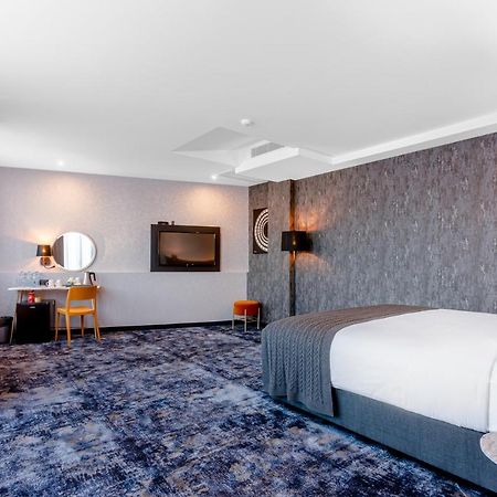 Taberne Boutique Hotel Tbilissi Extérieur photo
