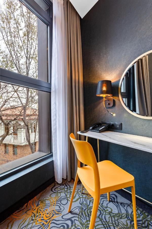 Taberne Boutique Hotel Tbilissi Extérieur photo