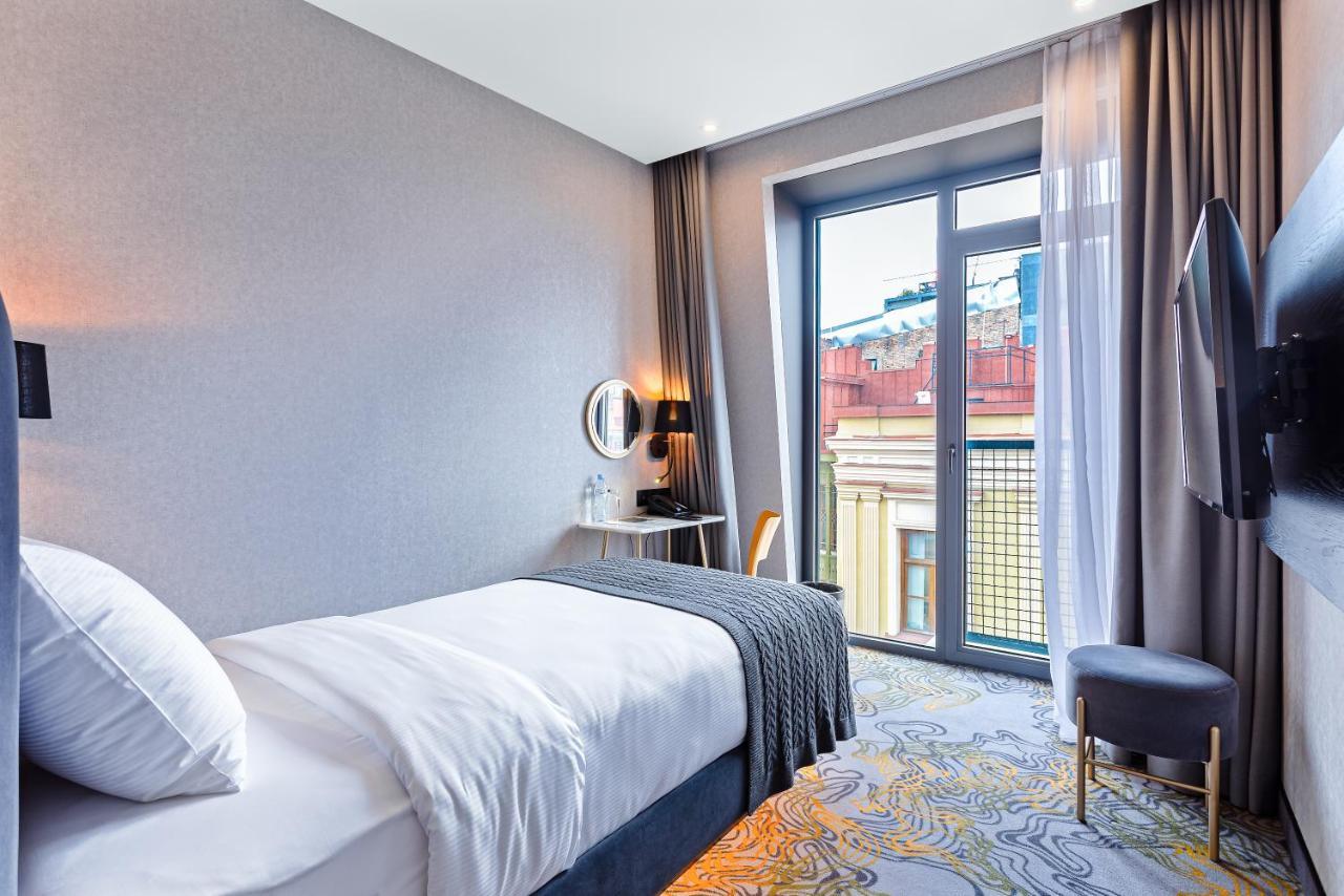 Taberne Boutique Hotel Tbilissi Extérieur photo