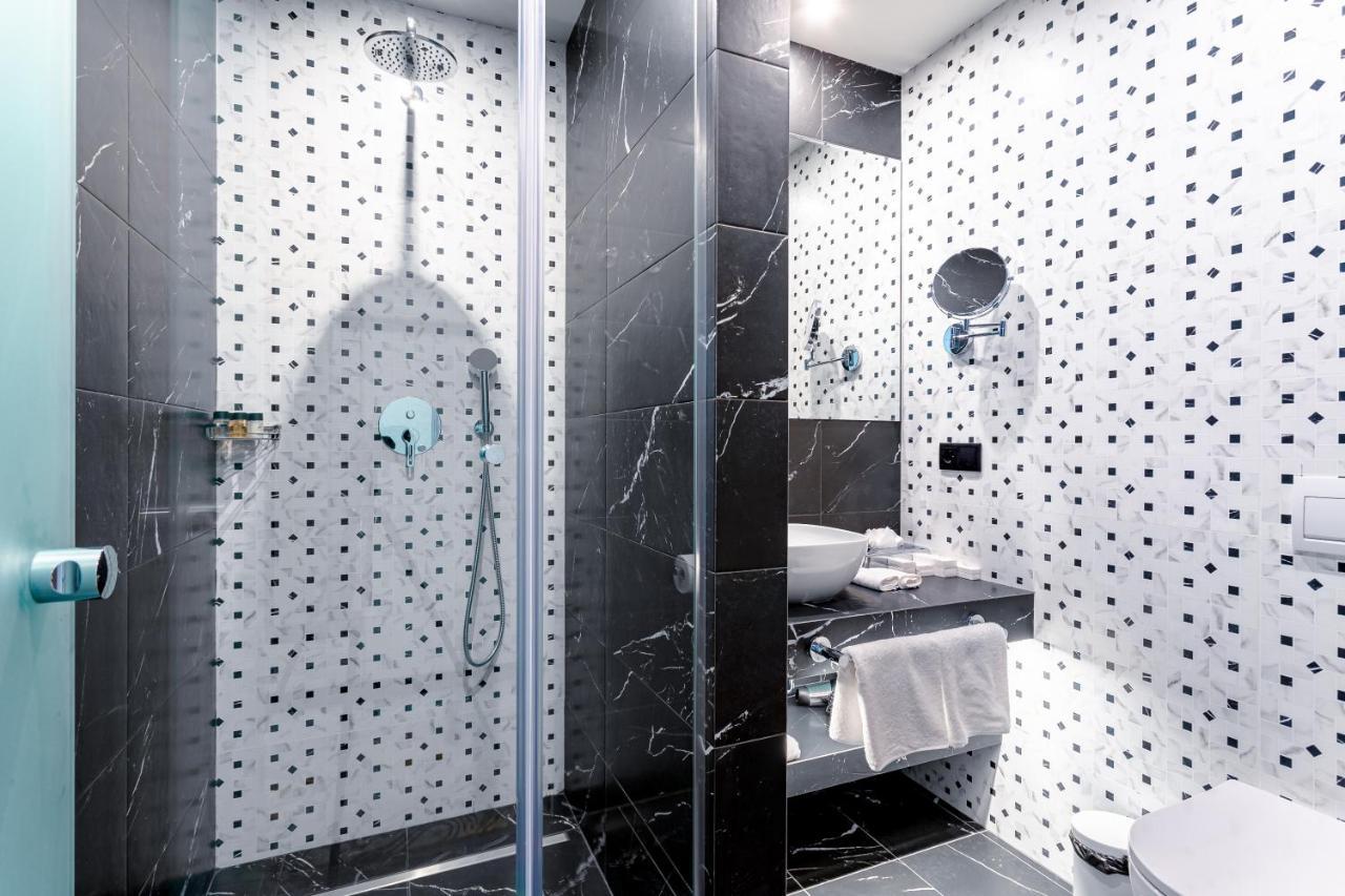 Taberne Boutique Hotel Tbilissi Extérieur photo